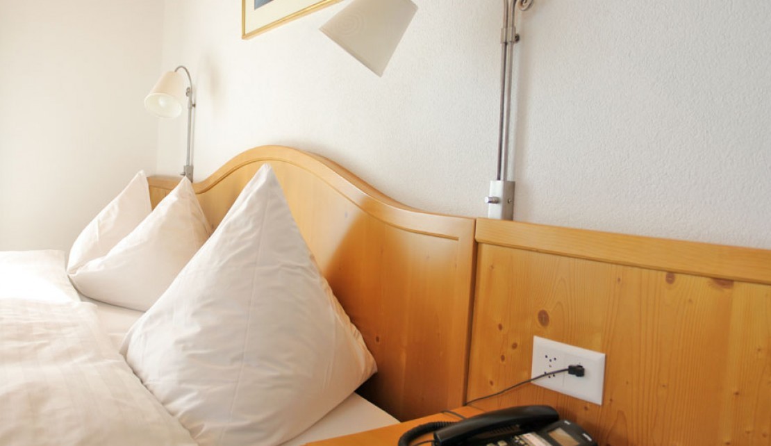 Doppelzimmer Standard