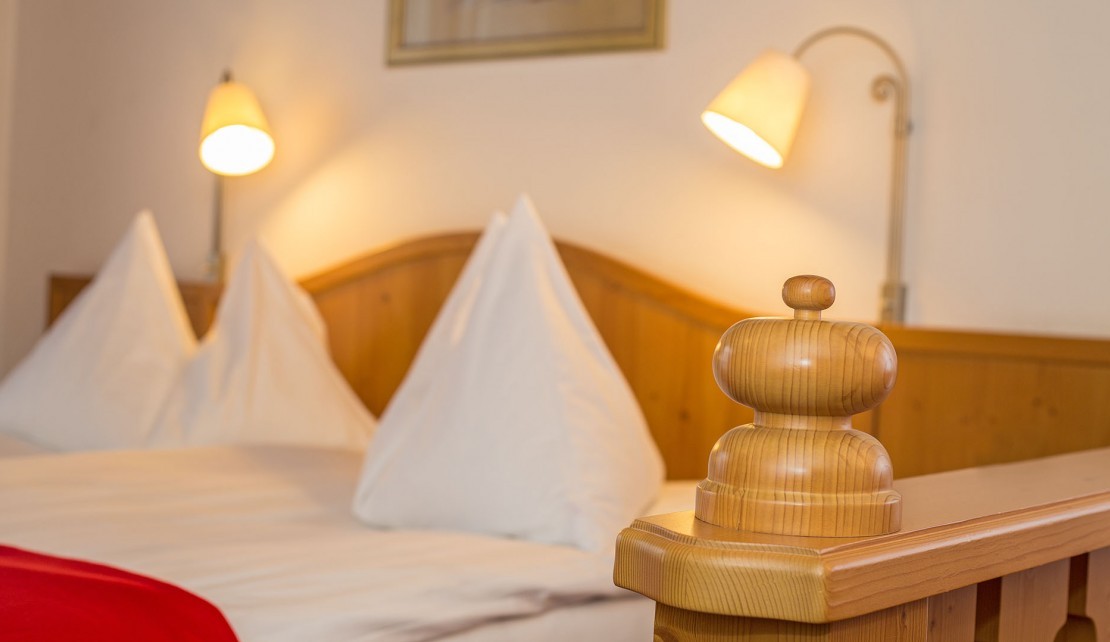 Junior Suite Detail