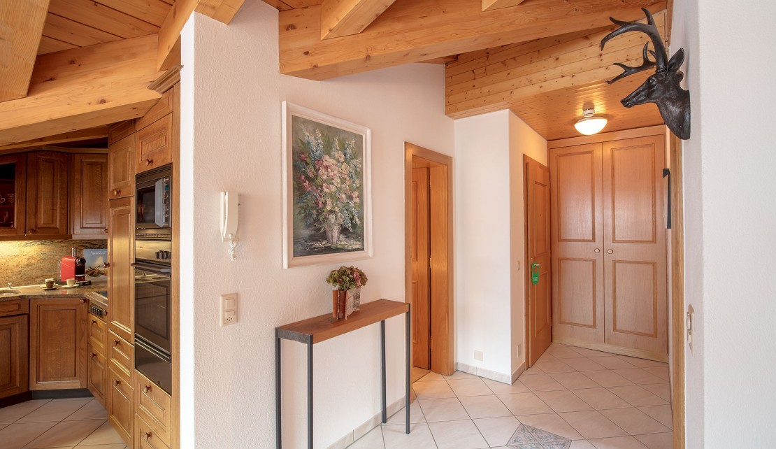 Attika Matterhorn Gang