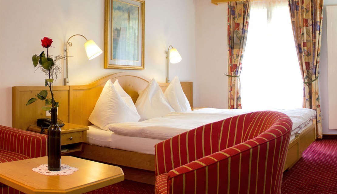 Doppelzimmer Superior