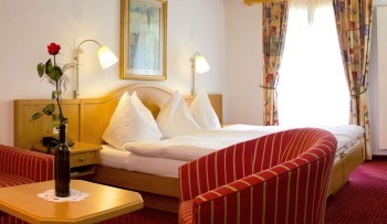 Doppelzimmer Superior