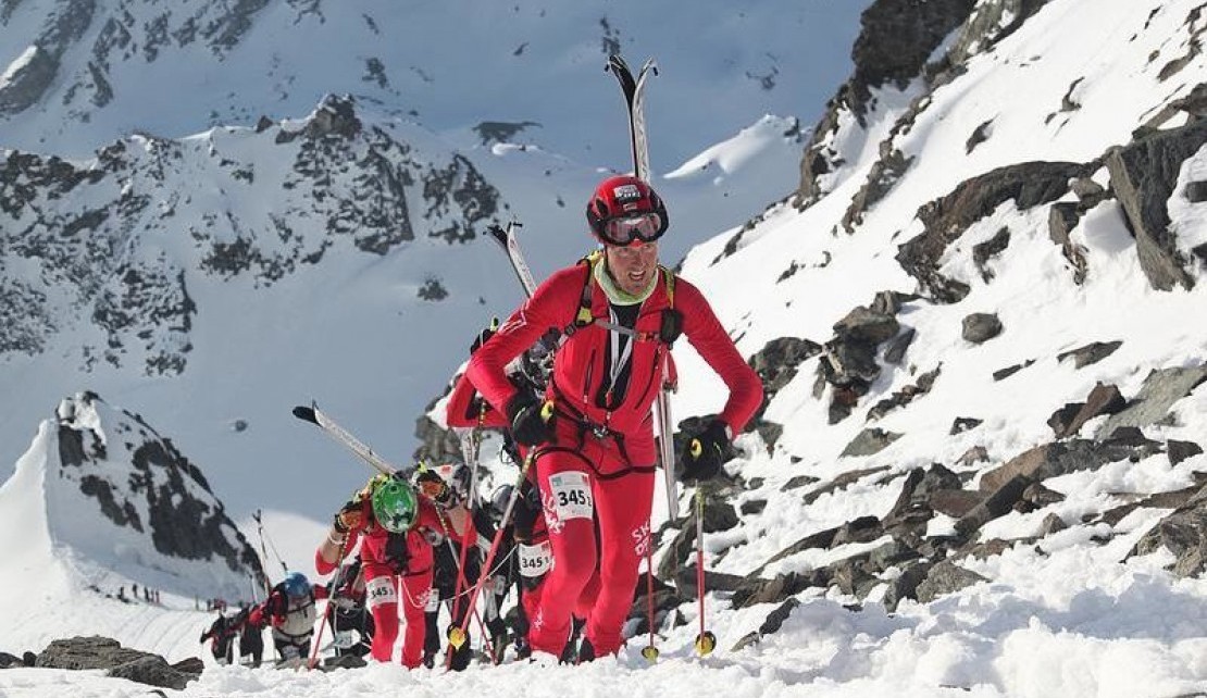 Patrouille des Glaciers