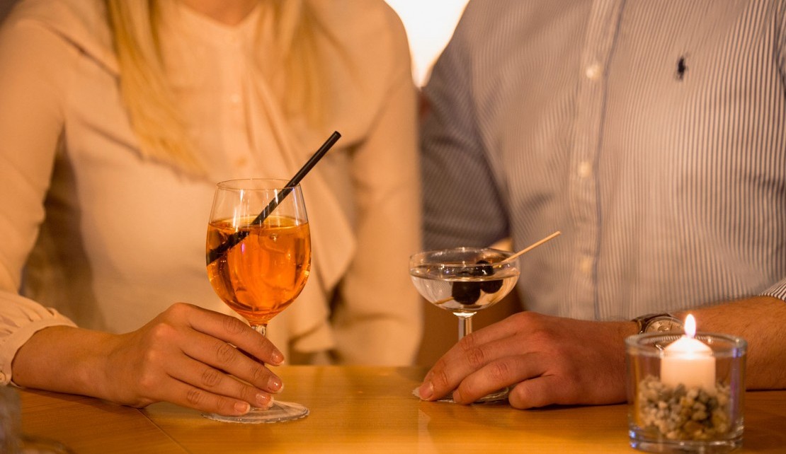 Drinks